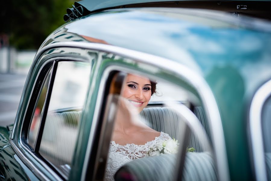 Fotógrafo de casamento Miguel Ponte (cmiguelponte). Foto de 5 de dezembro 2018