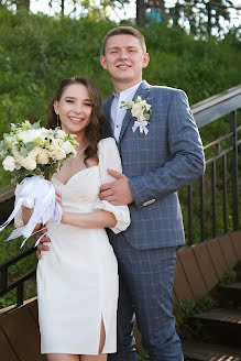 Φωτογράφος γάμων Kseniya Tarakanova (kseniyatar). Φωτογραφία: 22 Αυγούστου 2022
