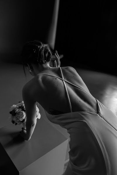 婚礼摄影师Ivan Kayda（afrophotographer）。2023 6月10日的照片