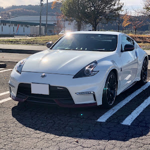 フェアレディーZ NISMO