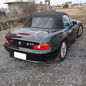 Z3 ロードスター 2.2i