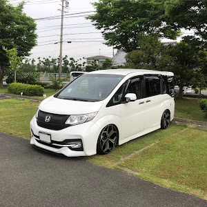 ステップワゴン RP3