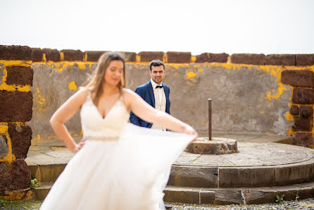 Fotógrafo de casamento Marco Santos (msphotography). Foto de 15 de julho 2020