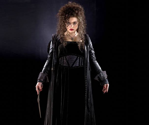 Bellatrix Lestrange