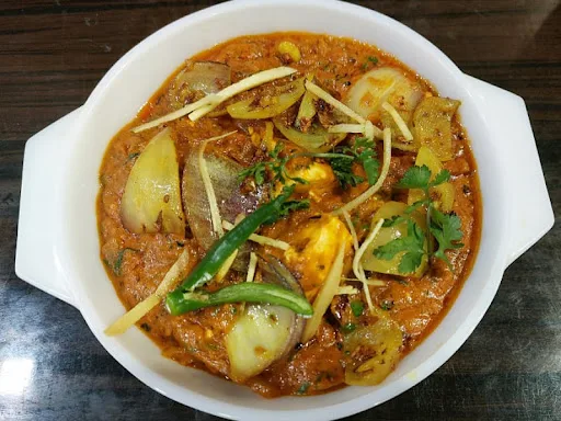 Paneer Do Pyaza