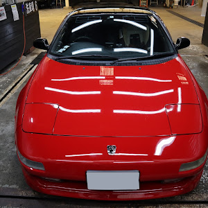 MR2 SW20