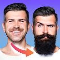 Beard App: Mustache, Hair Edit