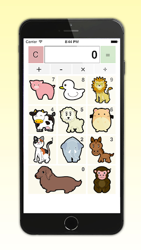 Animal SoundCalculator free