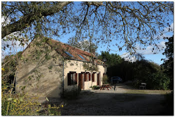 maison à Chuelles (45)