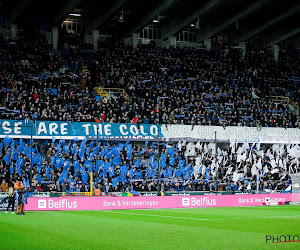 "Alle boeren zijn homo", twee boetes (?) voor Vereniging, Club toont duidelijk spandoek én mooi moment voor Miguel Van Damme