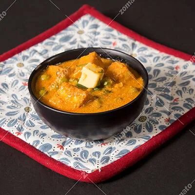 Paneer Curry