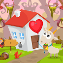 تنزيل Cute Goat Rescue Kavi Game-342 التثبيت أحدث APK تنزيل