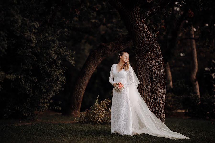Vestuvių fotografas Tibor Simon (tiborsimon). Nuotrauka 2023 rugsėjo 21