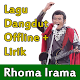 Download Lagu Dangdut Rhoma Irama Offline + Lirik For PC Windows and Mac 1.0