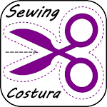 Cover Image of Скачать Easy sewing step by step. Basic sewing 2.0.0 APK