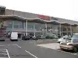 Tesco Extra