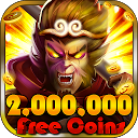 Huge Bonus － Deluxe Slots 1.02 APK 下载