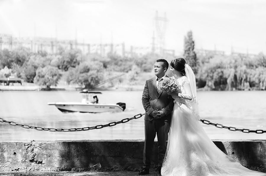 Wedding photographer Ivan Polyakov (polyakovwork). Photo of 14 October 2020