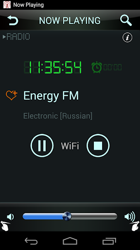 Radio Kazakhstan