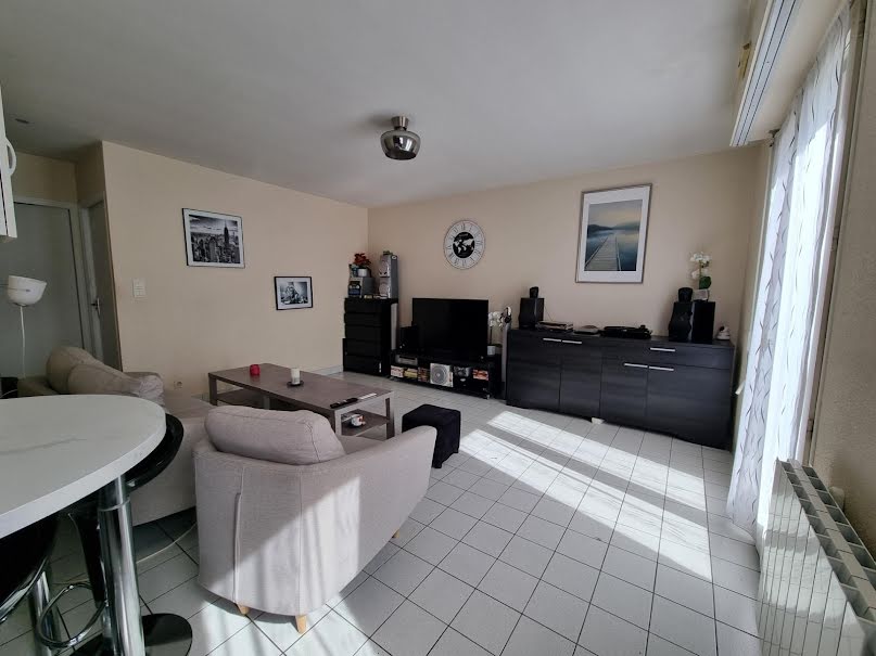 Vente appartement 3 pièces 53.7 m² à Pace (35740), 159 900 €