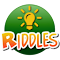 Item logo image for Riddle Generator