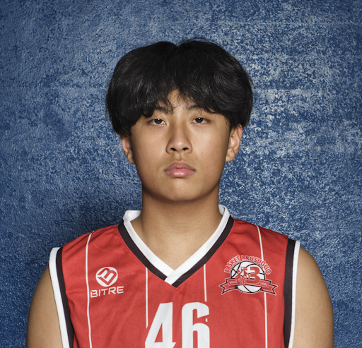 Yisheng Wu