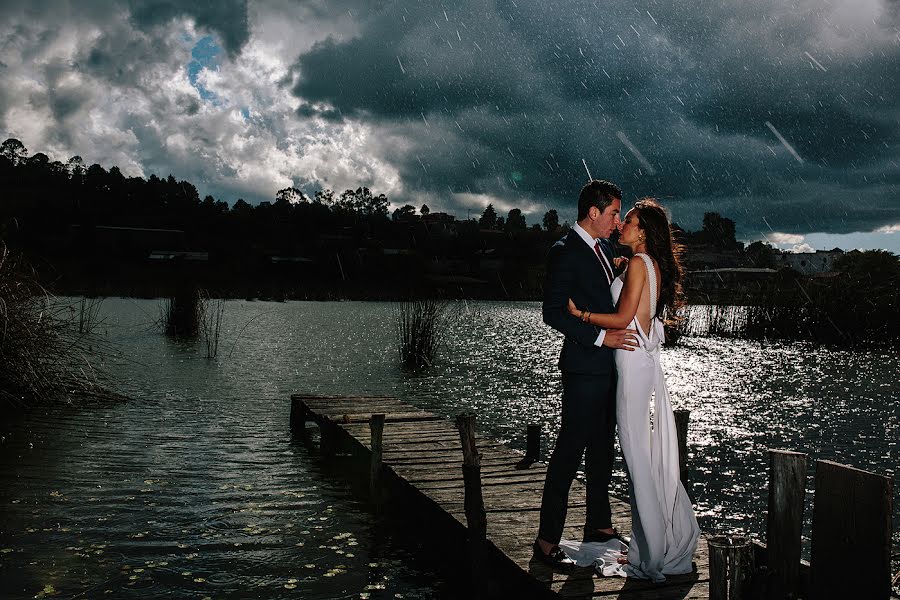 Fotógrafo de casamento Jorge Romero (jaromerofoto). Foto de 3 de abril 2015