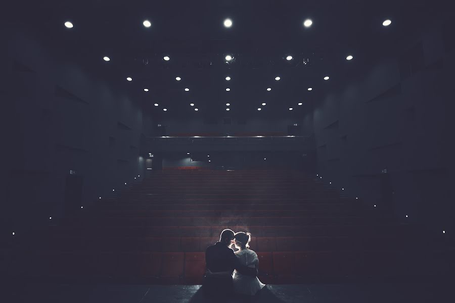 Wedding photographer Krzysztof Krawczyk (krzysztofkrawczy). Photo of 10 May 2016