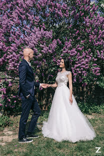 Fotógrafo de bodas Vyacheslav Zavorotnyy (zavorotnyi). Foto del 11 de mayo 2018