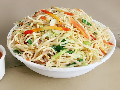 Veg Chinese Hakka Noodles