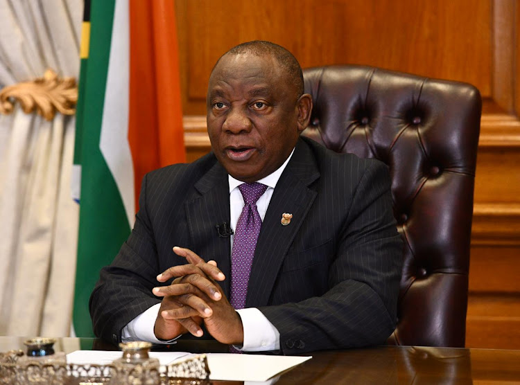 President Cyril Ramaphosa said though South Africans will be allowed to buy and sell alcoholic beverages on June 1 under level 3 of the lockdown, smokers will have to wait a little longer