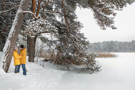 Wedding photographer Aleksandr Pekurov (aleksandr79). Photo of 23 December 2021