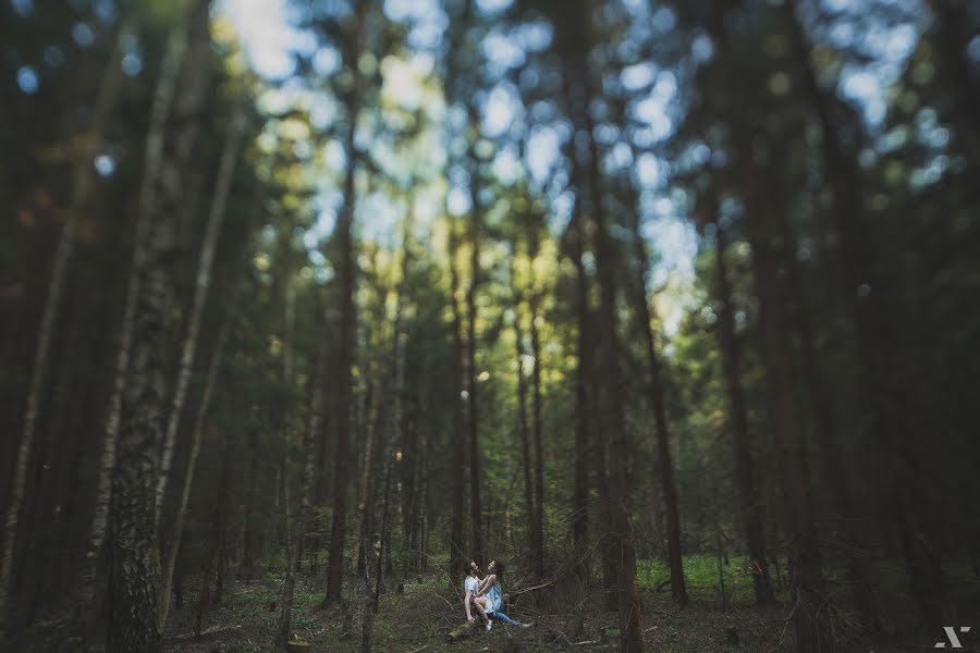 Svatební fotograf Artem Vindrievskiy (vindrievsky). Fotografie z 15.května 2014