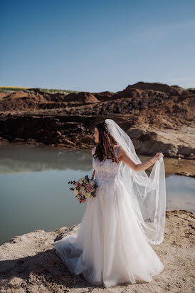 Wedding photographer Roman Romančák (rrart). Photo of 29 October 2023