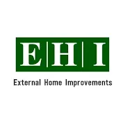 External Home Improvements Logo