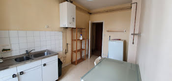 appartement à Brest (29)