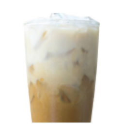 Iced Cappuccino