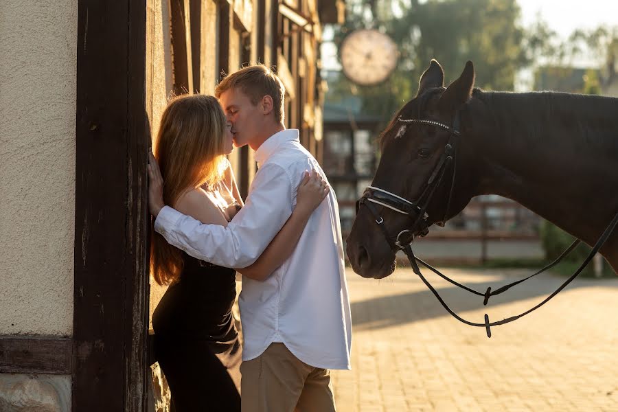 Wedding photographer Ekaterina Bulgakova (bulgakovakate). Photo of 20 October 2020