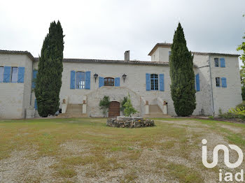 propriété à Montcuq-en-Quercy-Blanc (46)