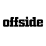 Fotbollsmagasinet Offside icon