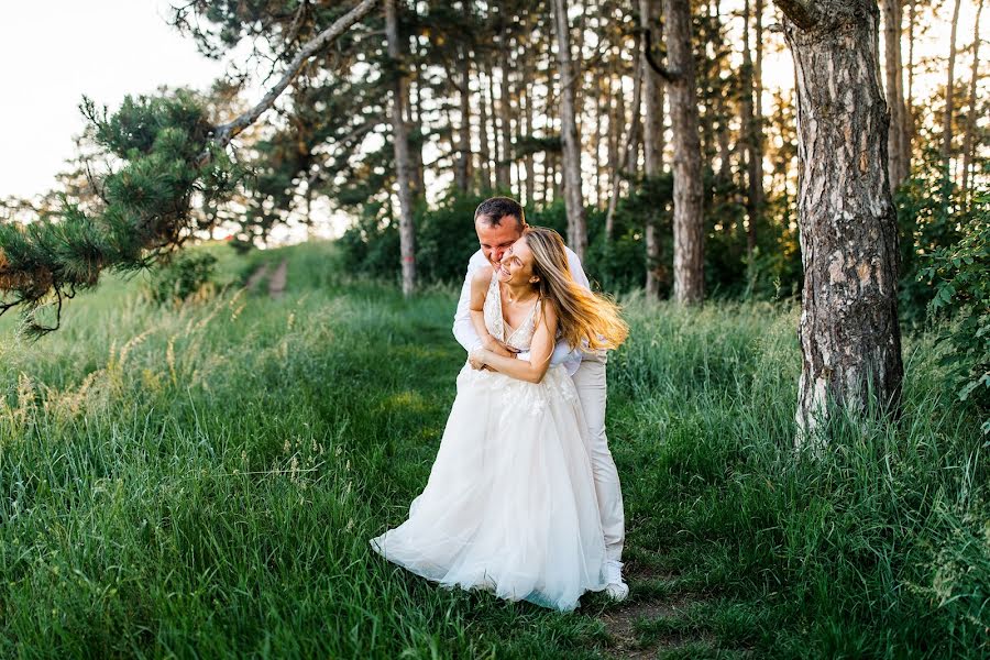 Fotógrafo de casamento Doru Buzea (buzea). Foto de 22 de novembro 2019