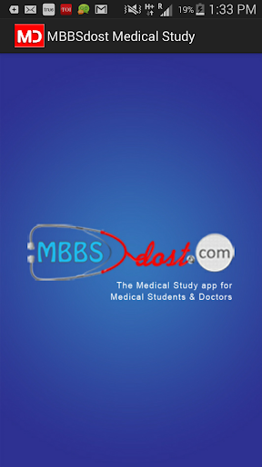 Mbbsdost Medical Study