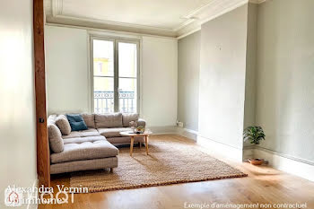 appartement à Saint-Germain-en-Laye (78)