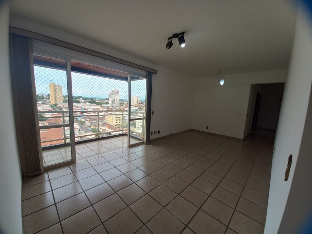 Apartamentos à venda Nova Aliança