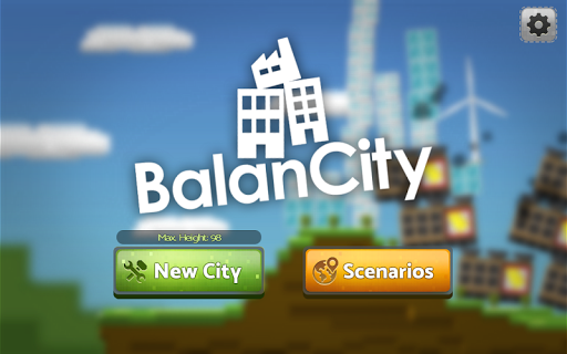 BalanCity (Mod Money/Unlocked)