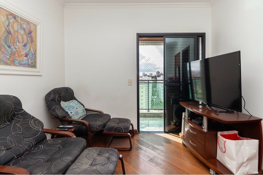 Apartamento, 3 quartos, 129 m² - Foto 4