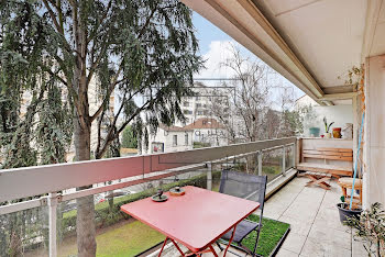 appartement à Courbevoie (92)