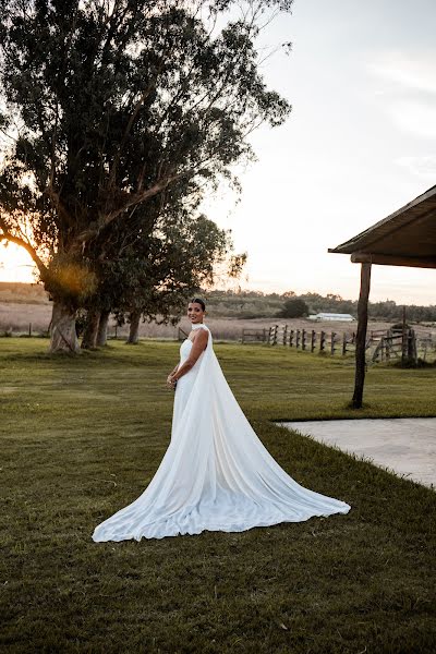 Fotógrafo de bodas Daniela Scapusio (danielascapusio). Foto del 27 de marzo