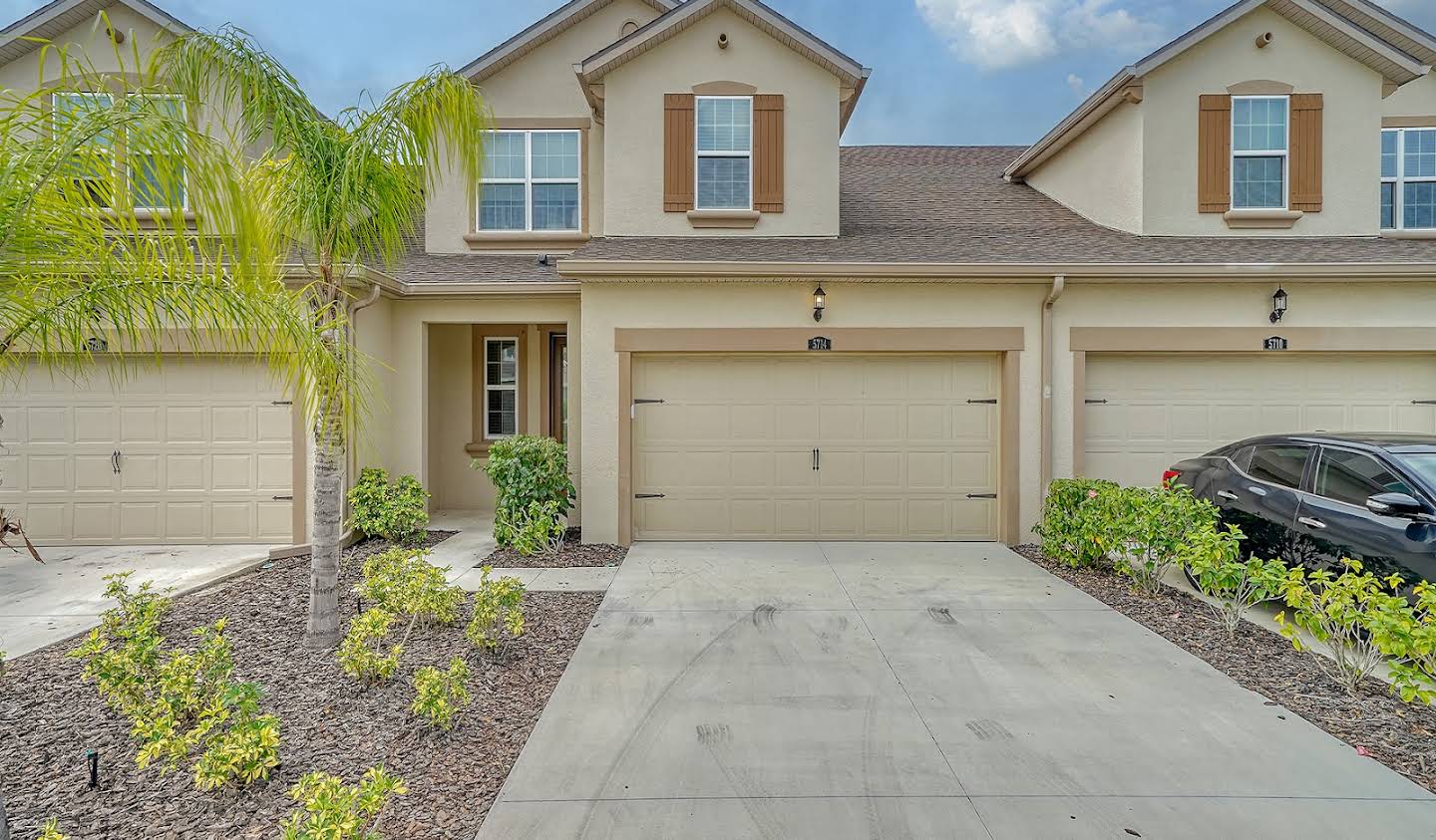 House with pool Bradenton