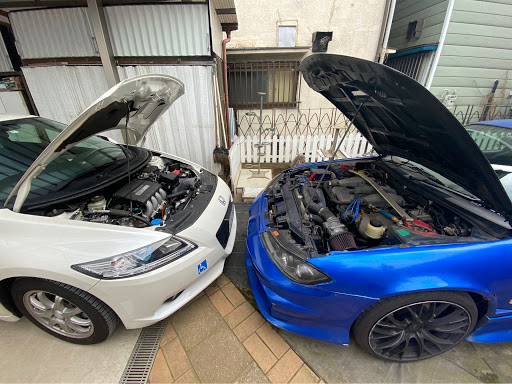 Cr Z Zf1のバッテリー上がり ブースターケーブルに関するカスタム メンテナンスの投稿画像 車のカスタム情報はcartune
